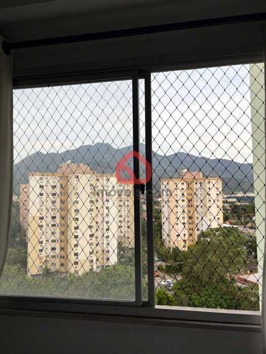 Apartamento, 2 quartos, 50 m² - Foto 4