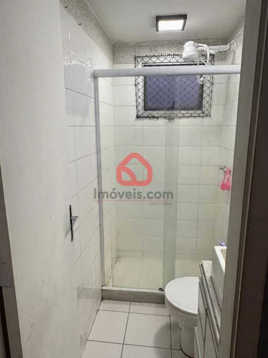 Apartamento, 2 quartos, 50 m² - Foto 5