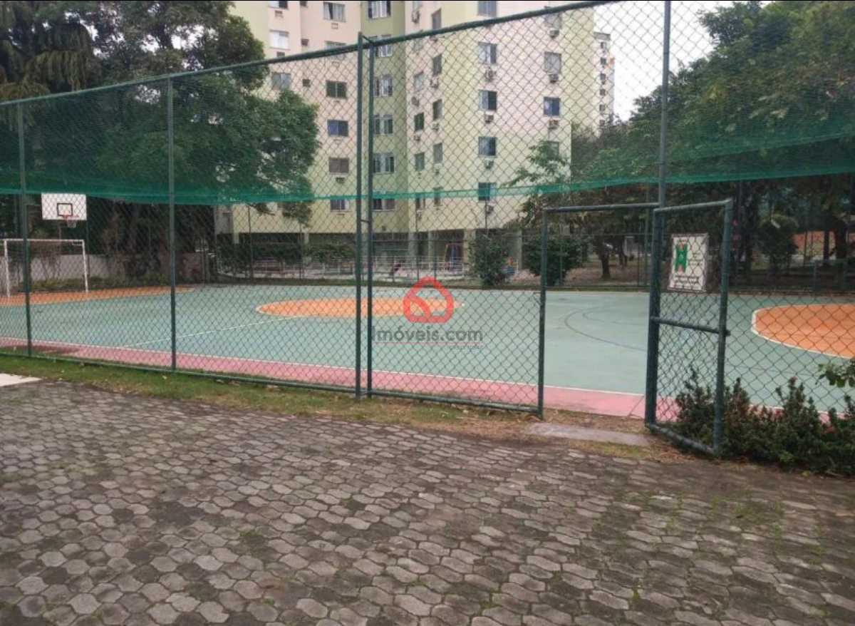 Apartamento, 2 quartos, 50 m² - Foto 15