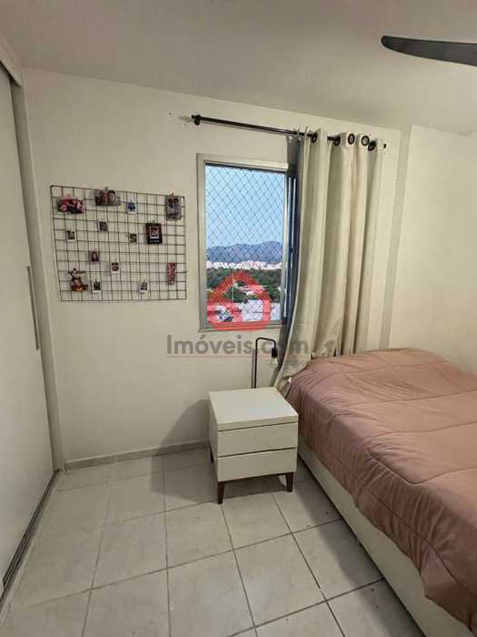 Apartamento, 2 quartos, 50 m² - Foto 6