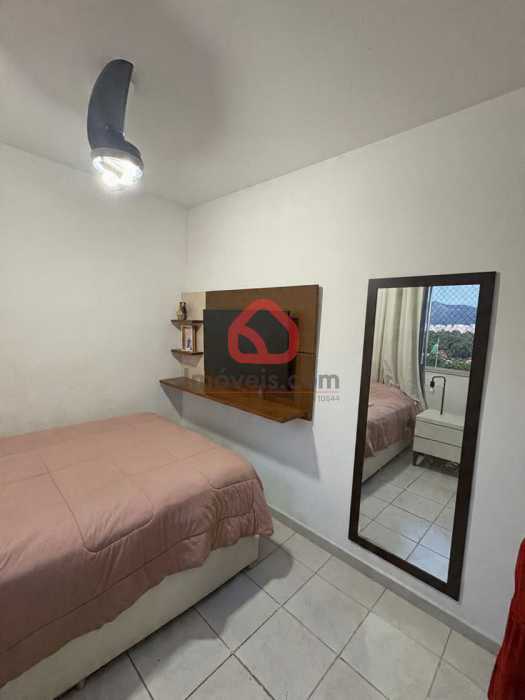 Apartamento, 2 quartos, 50 m² - Foto 7