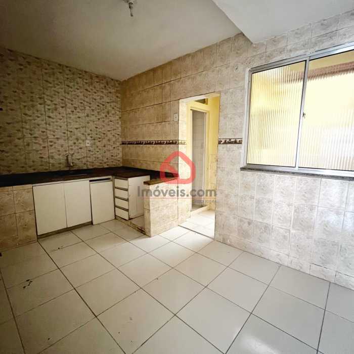 Casa de Vila, 2 quartos - Foto 12