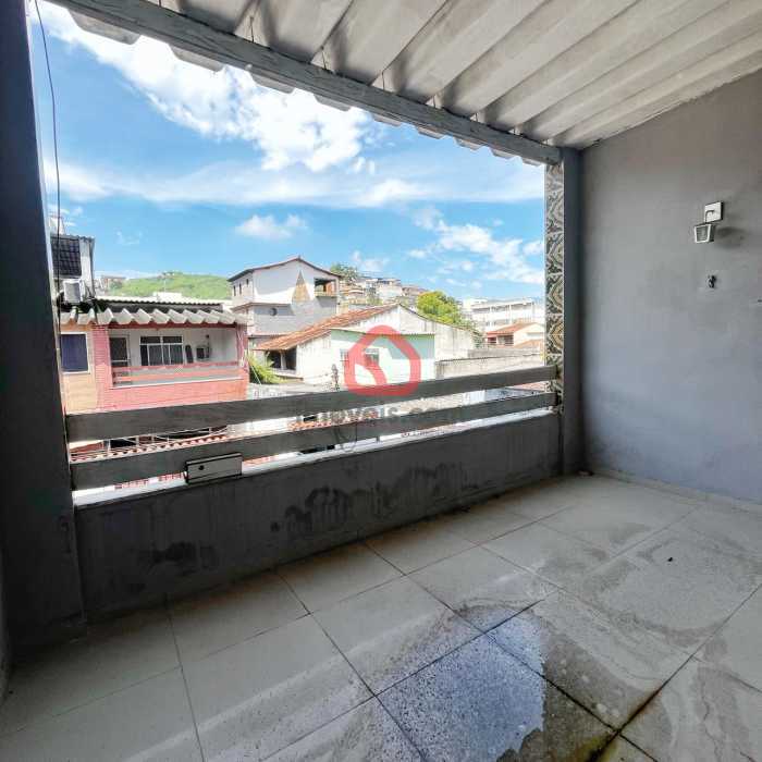 Casa de Vila, 2 quartos - Foto 13