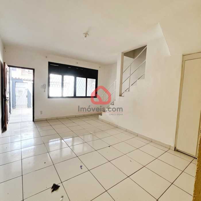 Casa de Vila, 2 quartos - Foto 4