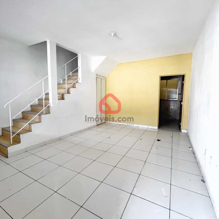 Casa de Vila, 2 quartos - Foto 6