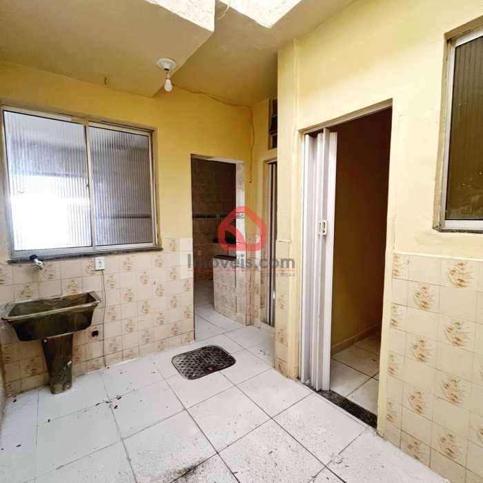 Casa de Vila, 2 quartos - Foto 11