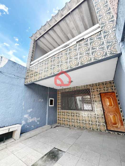 Casa de Vila, 2 quartos - Foto 2