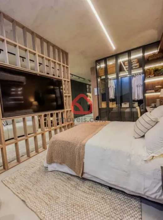 Loft, 38 m² - Foto 5