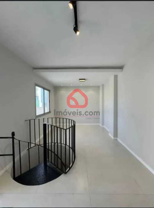 Cobertura, 2 quartos, 138 m² - Foto 10