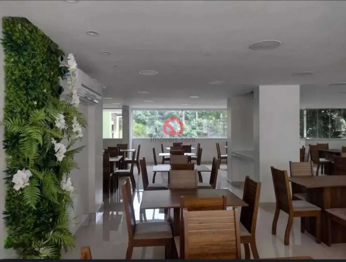 Cobertura, 2 quartos, 138 m² - Foto 14