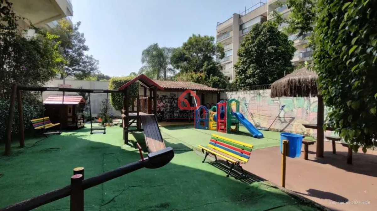 Cobertura, 2 quartos, 138 m² - Foto 19