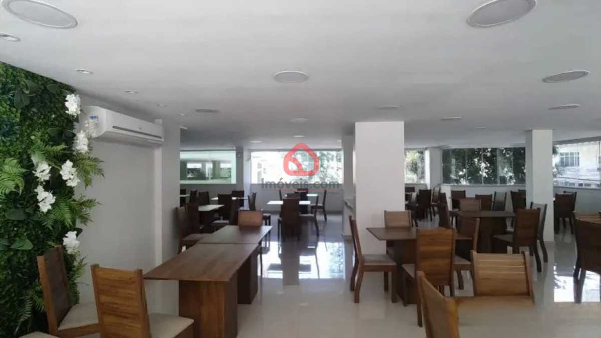 Cobertura, 2 quartos, 138 m² - Foto 15