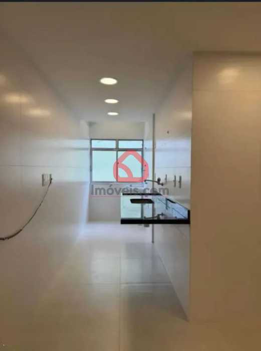 Cobertura, 2 quartos, 138 m² - Foto 6