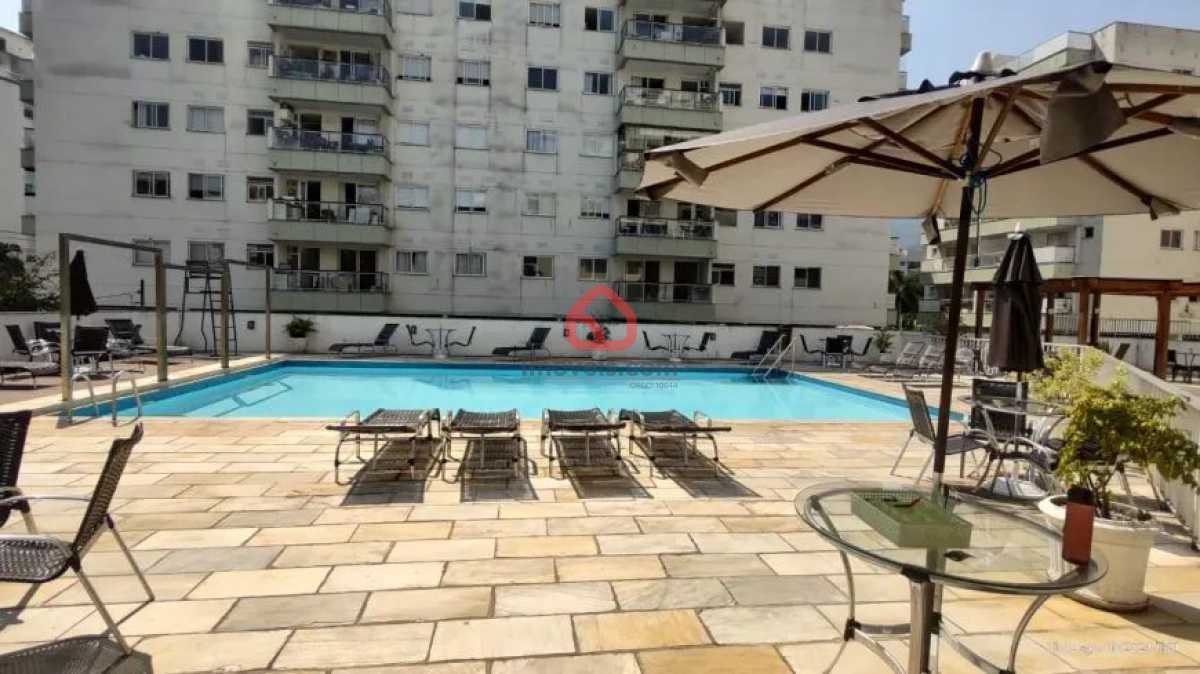 Cobertura, 2 quartos, 138 m² - Foto 13