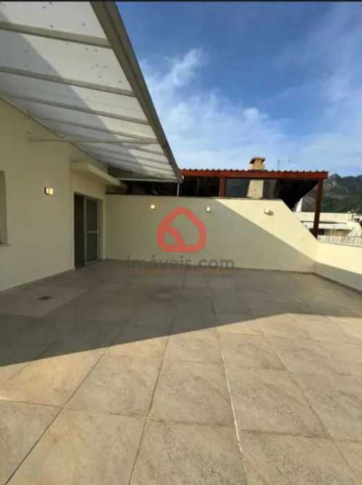 Cobertura, 2 quartos, 138 m² - Foto 11