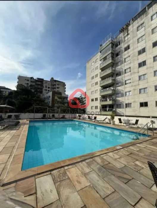 Cobertura, 2 quartos, 138 m² - Foto 1