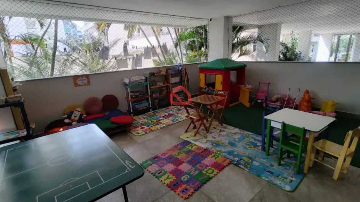 Cobertura, 2 quartos, 138 m² - Foto 22