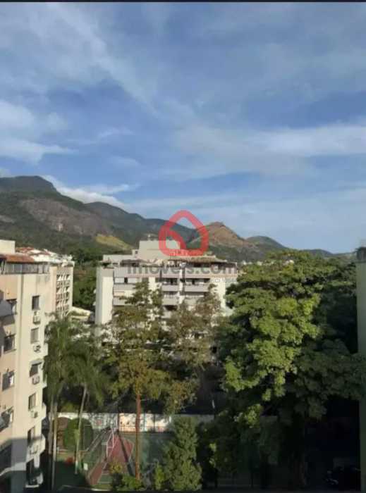 Cobertura, 2 quartos, 138 m² - Foto 2