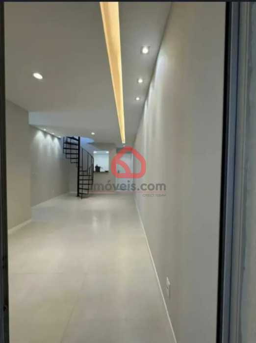 Cobertura, 2 quartos, 138 m² - Foto 3