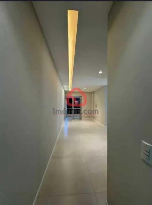 Cobertura, 2 quartos, 138 m² - Foto 4