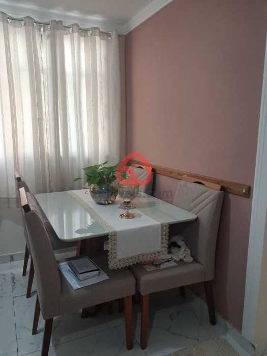 Apartamento, 2 quartos, 37 m² - Foto 2