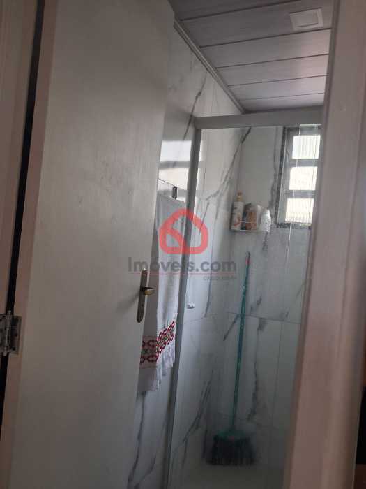 Apartamento, 2 quartos, 37 m² - Foto 16