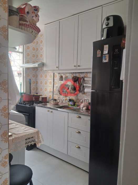 Apartamento, 2 quartos, 37 m² - Foto 10