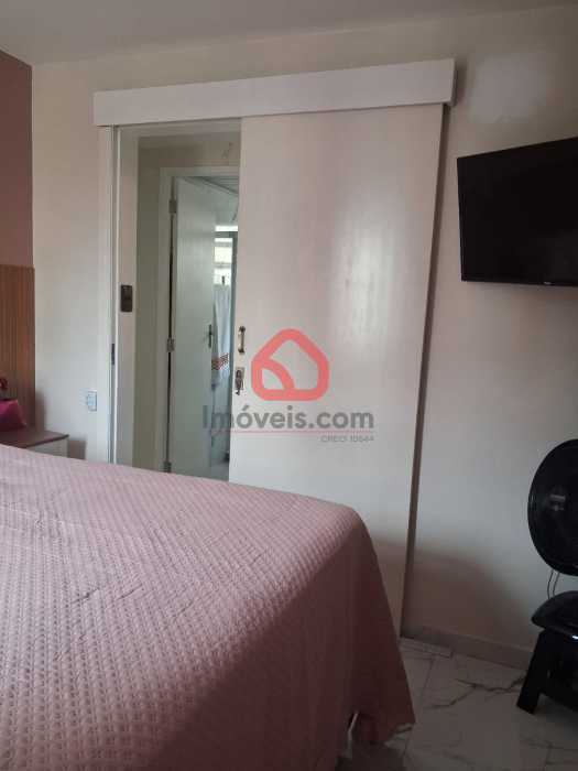 Apartamento, 2 quartos, 37 m² - Foto 7