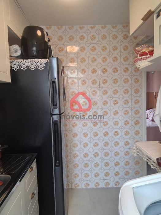 Apartamento, 2 quartos, 37 m² - Foto 13