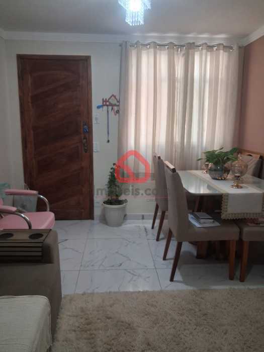 Apartamento, 2 quartos, 37 m² - Foto 1