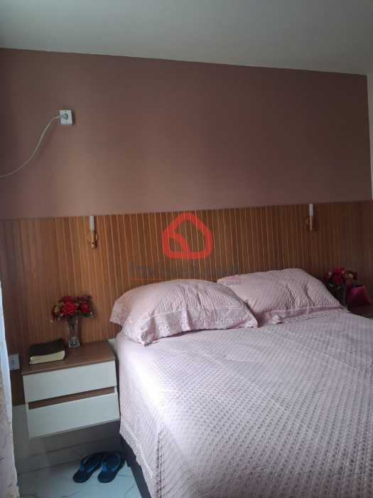 Apartamento, 2 quartos, 37 m² - Foto 5