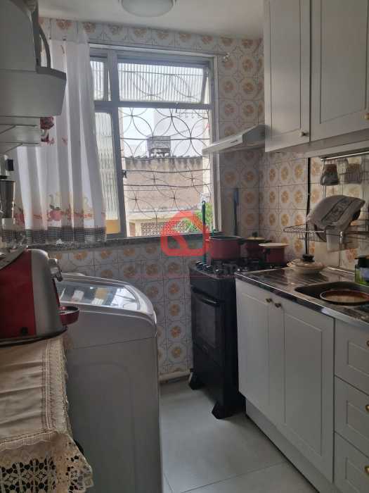 Apartamento, 2 quartos, 37 m² - Foto 11