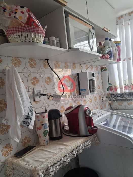 Apartamento, 2 quartos, 37 m² - Foto 15