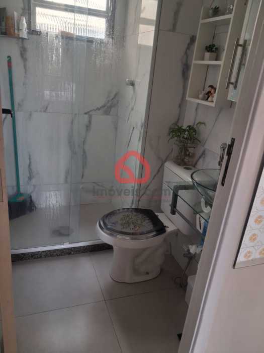 Apartamento, 2 quartos, 37 m² - Foto 17