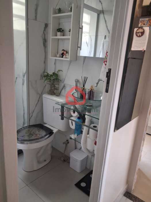 Apartamento, 2 quartos, 37 m² - Foto 18