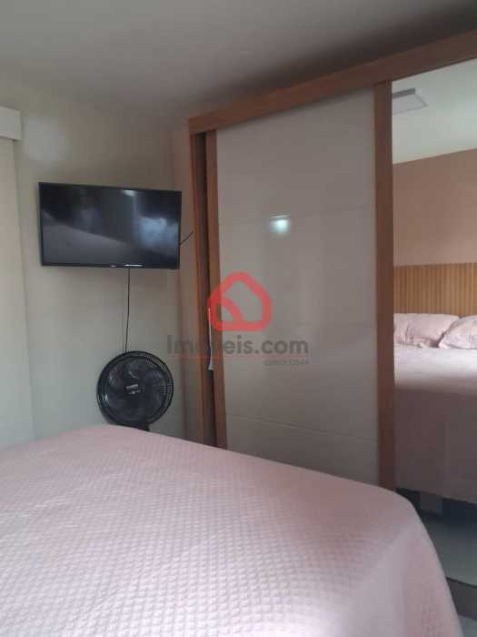 Apartamento, 2 quartos, 37 m² - Foto 6