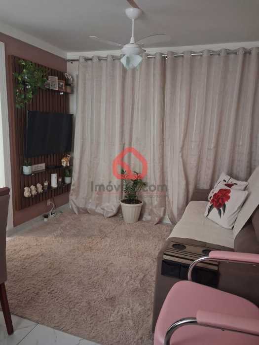 Apartamento, 2 quartos, 37 m² - Foto 4