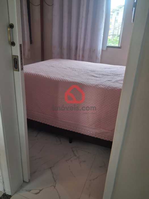 Apartamento, 2 quartos, 37 m² - Foto 8