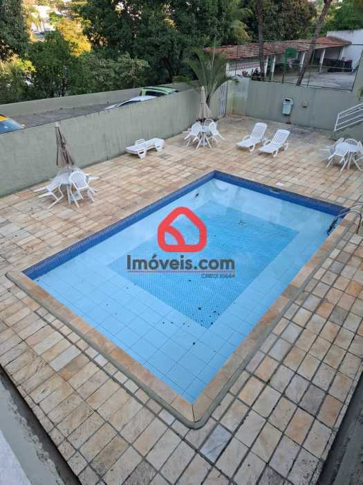 Apartamento, 2 quartos, 50 m² - Foto 17
