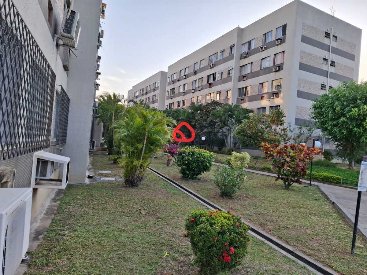Apartamento, 2 quartos, 50 m² - Foto 1