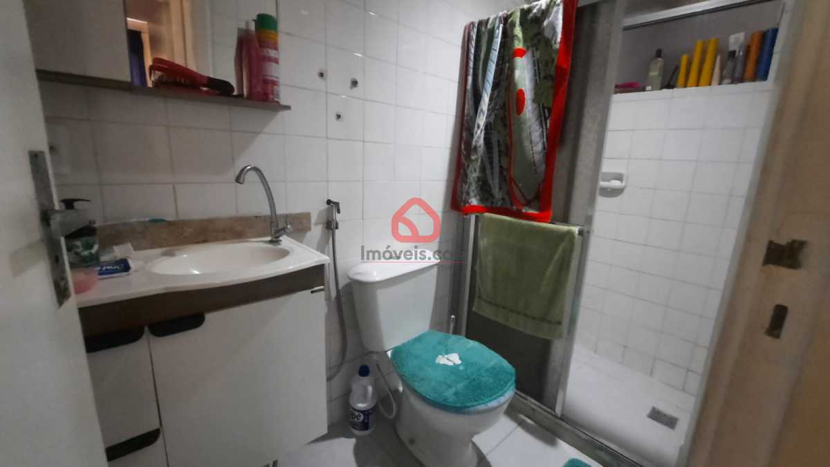 Apartamento, 2 quartos, 50 m² - Foto 12
