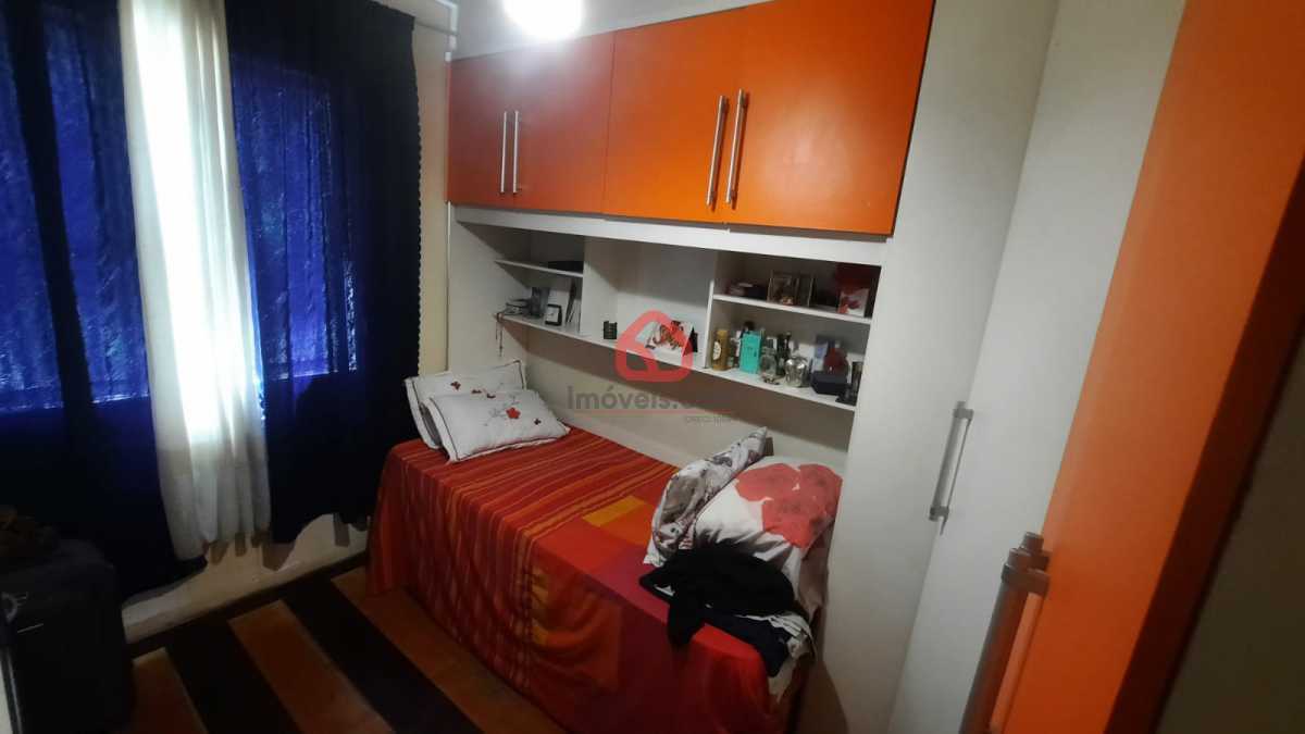 Apartamento, 2 quartos, 50 m² - Foto 9