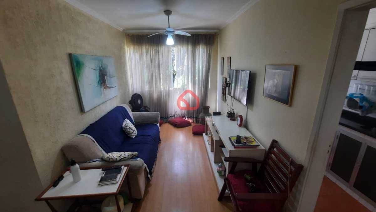 Apartamento, 2 quartos, 50 m² - Foto 5