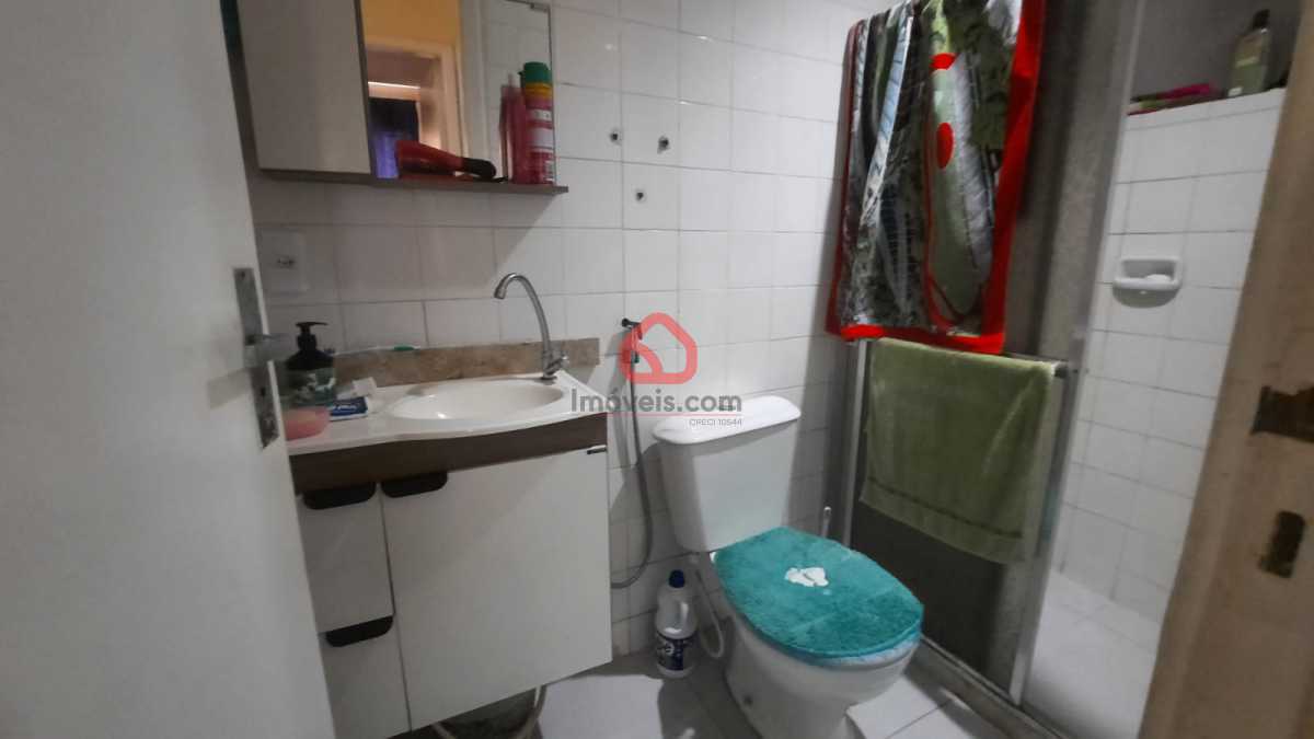 Apartamento, 2 quartos, 50 m² - Foto 14