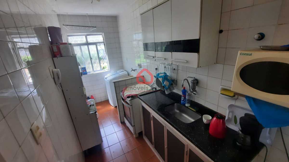 Apartamento, 2 quartos, 50 m² - Foto 16