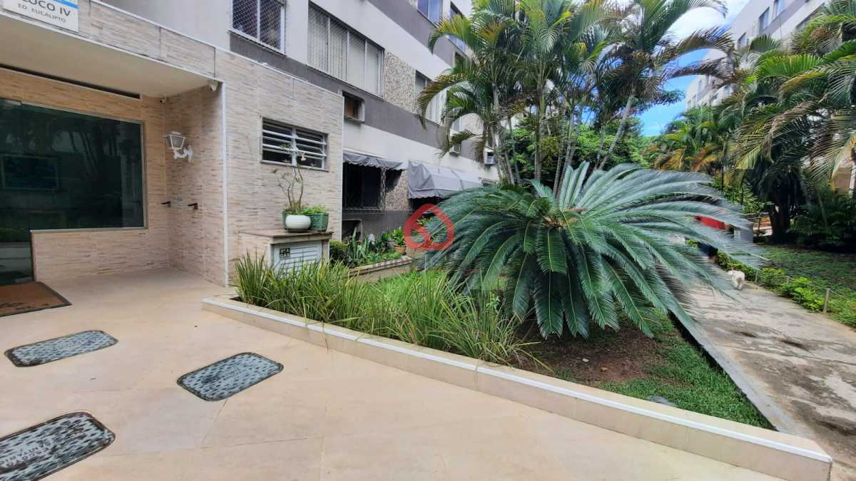 Apartamento, 2 quartos, 50 m² - Foto 3