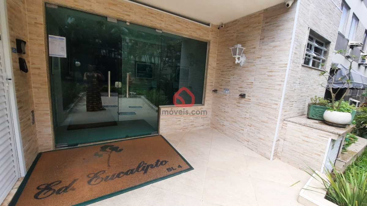 Apartamento, 2 quartos, 50 m² - Foto 4