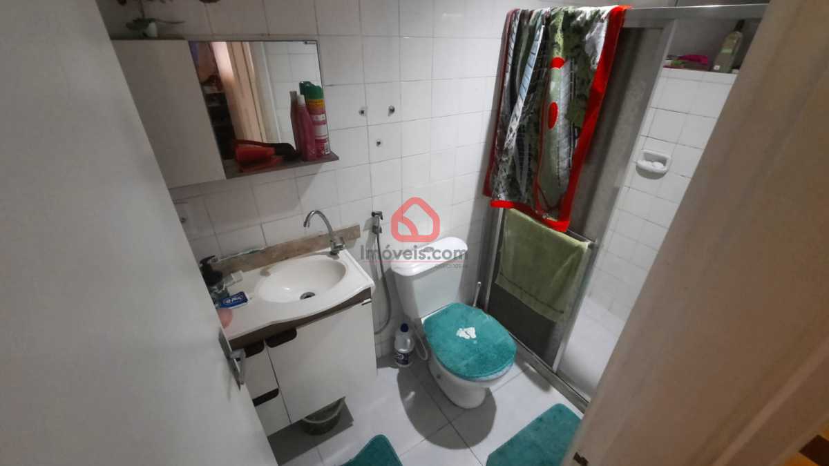 Apartamento, 2 quartos, 50 m² - Foto 15