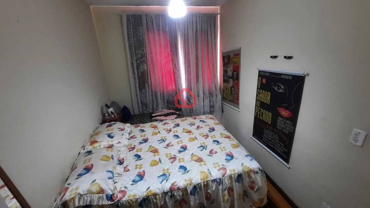 Apartamento, 2 quartos, 50 m² - Foto 10