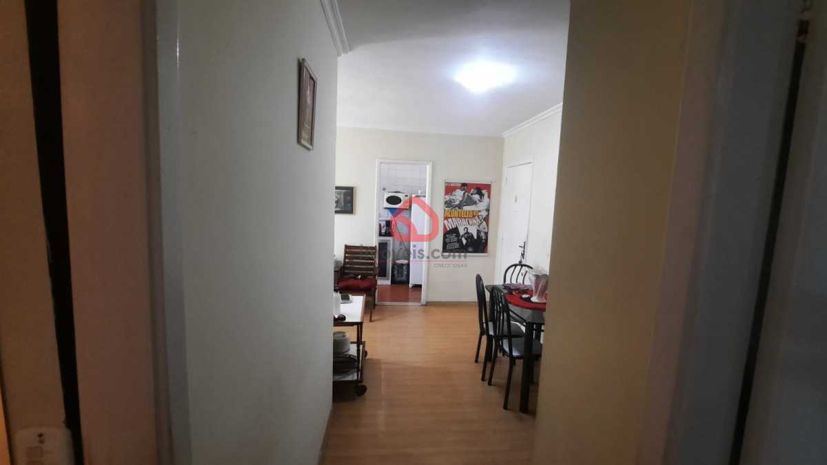 Apartamento, 2 quartos, 50 m² - Foto 8